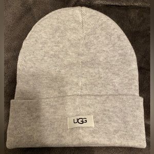 Ugh Beanie